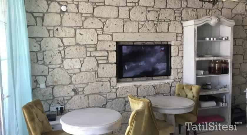 Doa Butik Otel